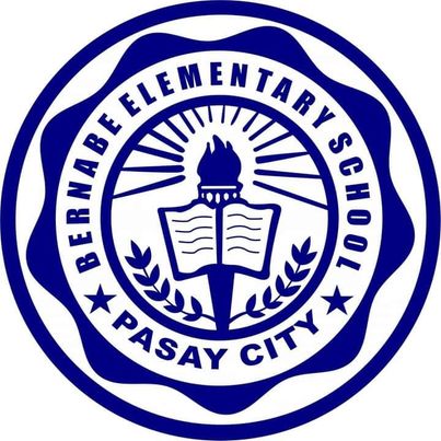 Bernabe Elementary School Official Logo